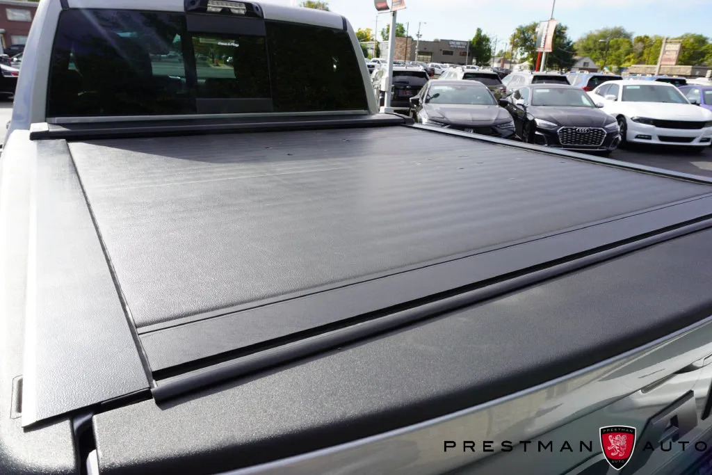 Ram 2500 photo 10