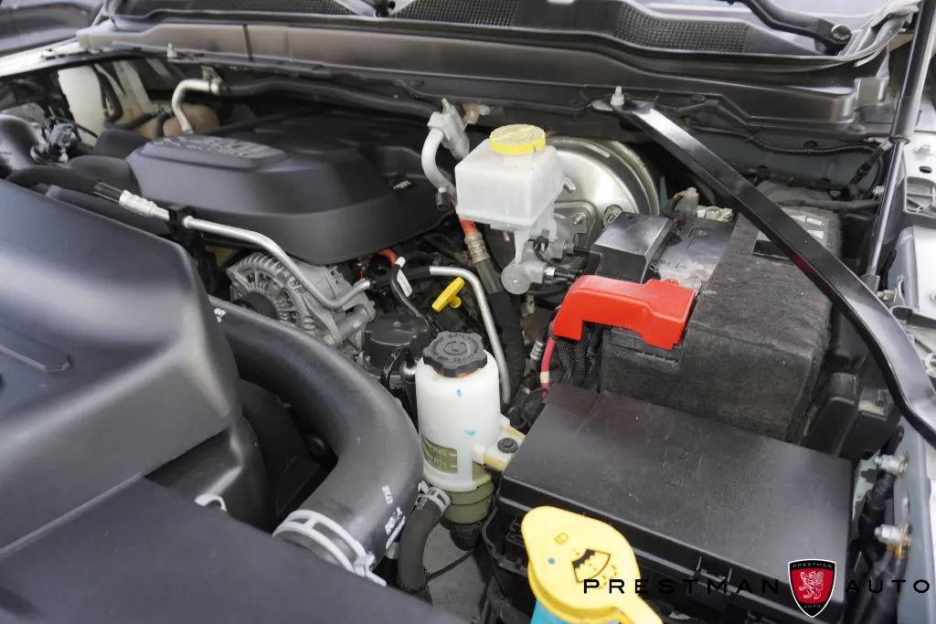 Ram 2500 photo 65