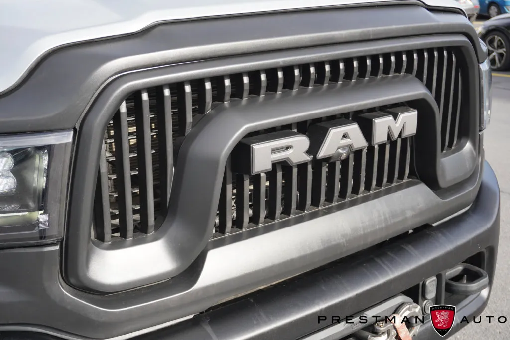 Ram 2500 photo 23