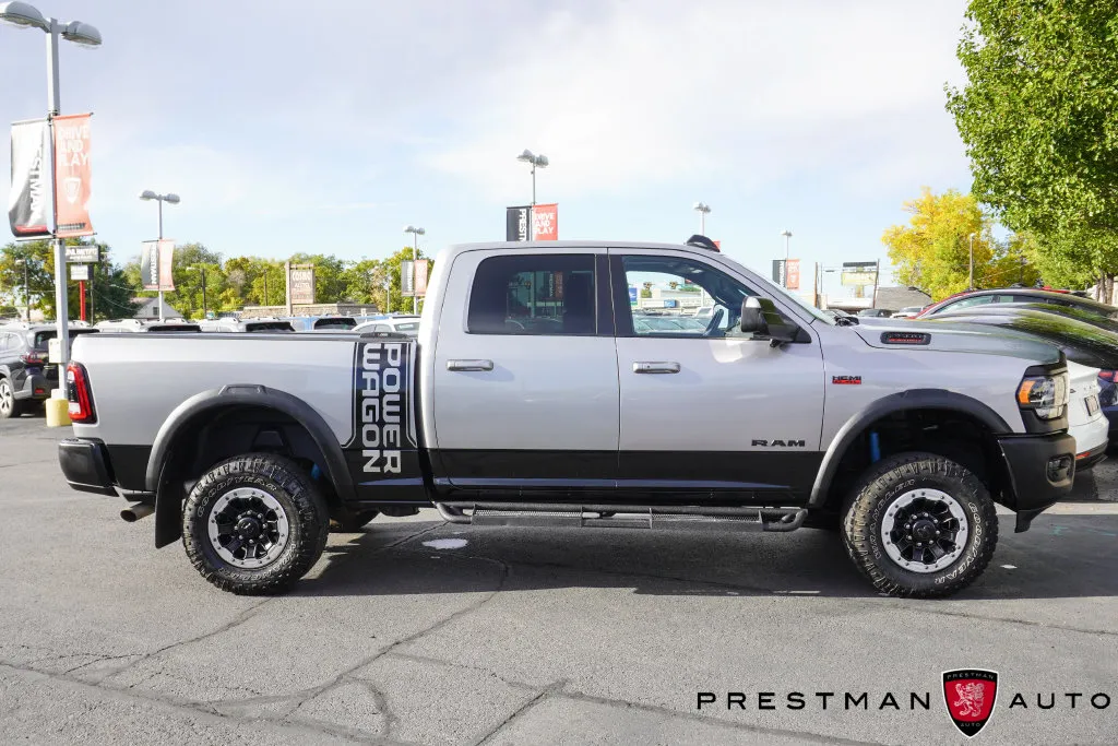 Ram 2500 photo 33