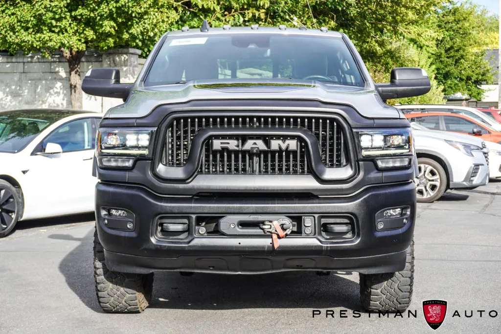 Ram 2500 photo 24