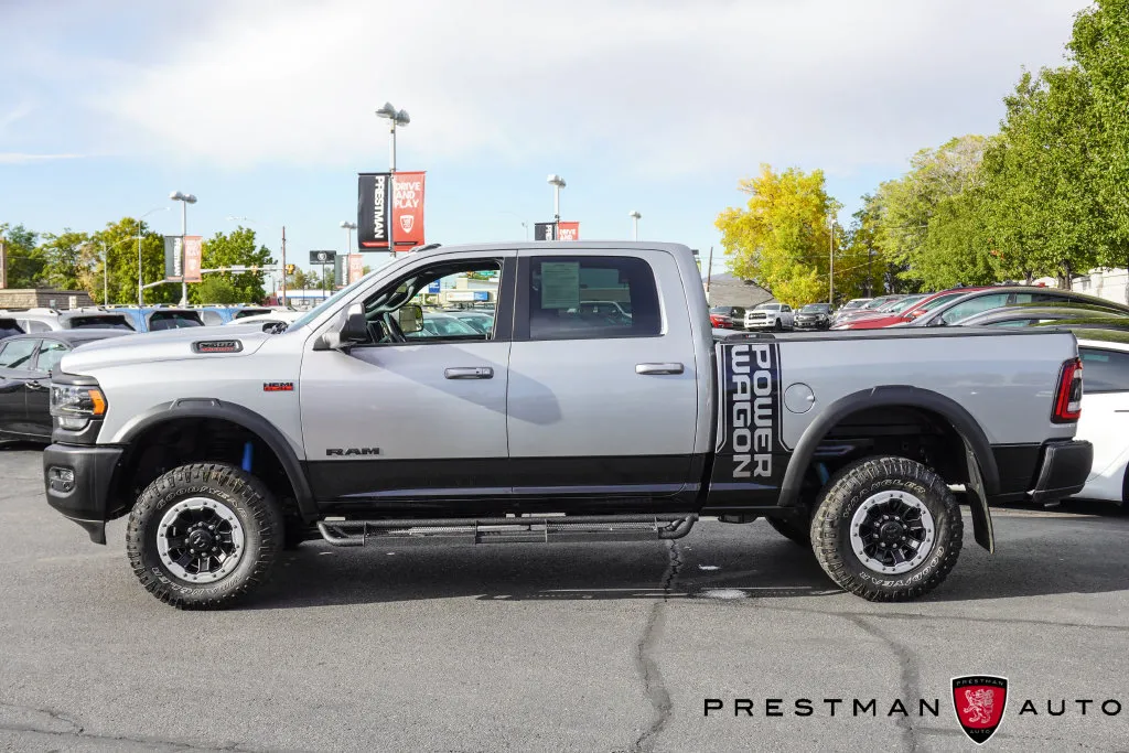 Ram 2500 photo 26