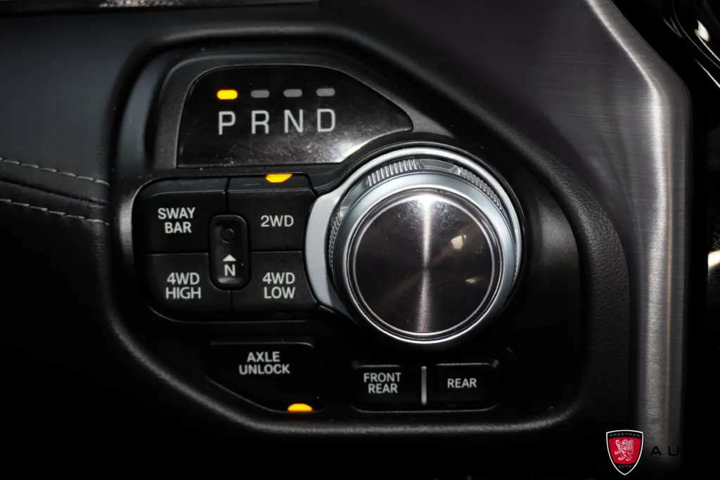 Ram 2500 photo 48