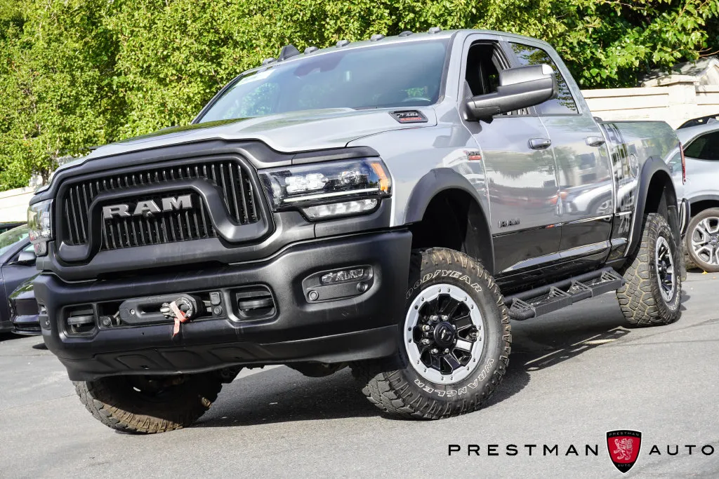 Ram 2500 photo 25