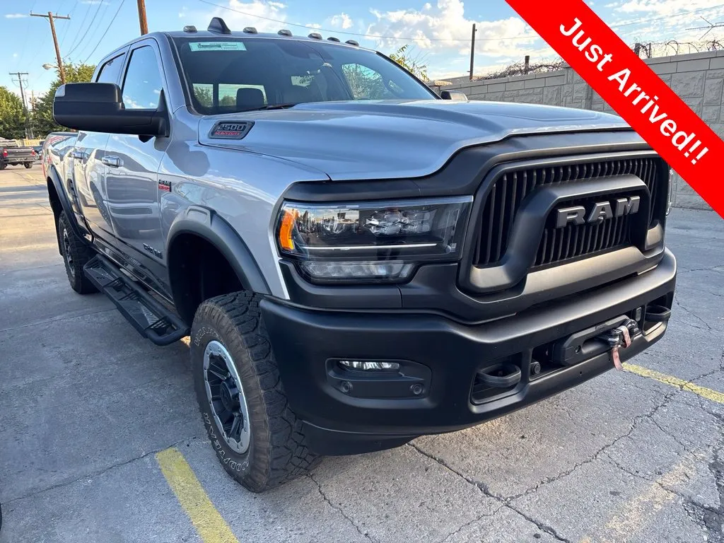 2022 Ram 2500 Power Wagon for sale in Salt Lake City, UT