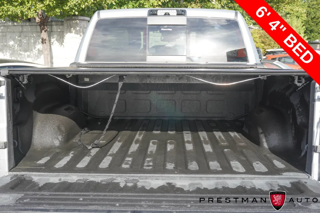 Ram 2500 photo 8