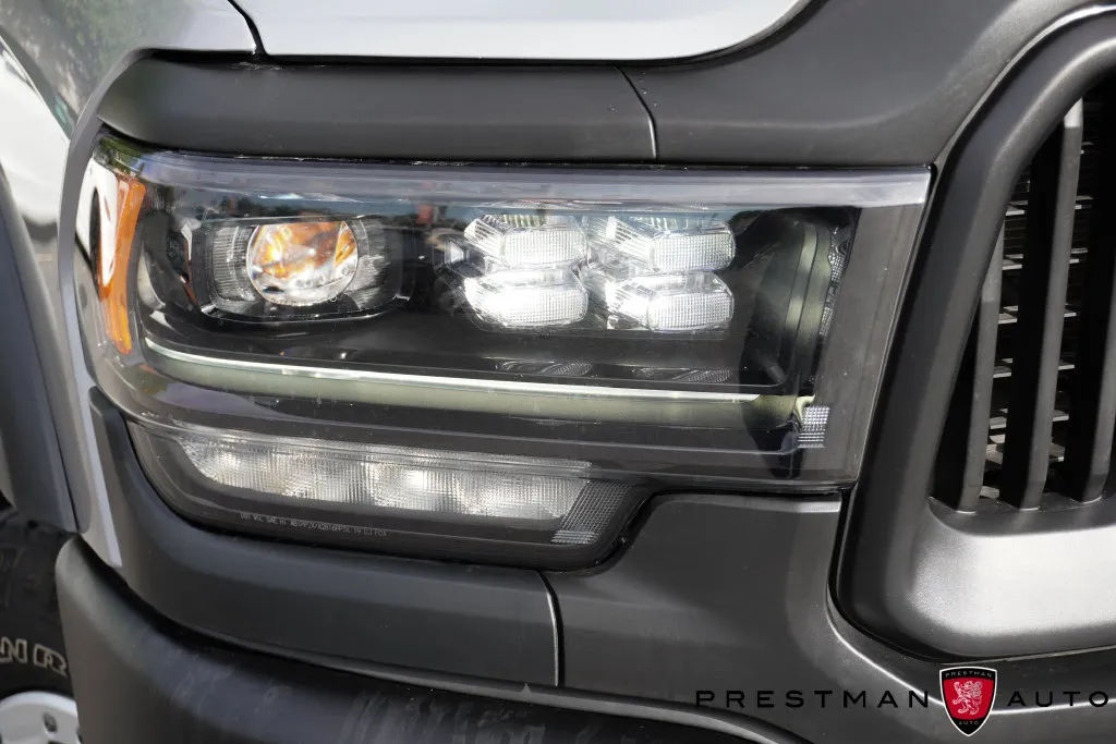 Ram 2500 photo 22