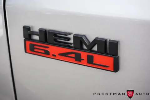 More photos of 2022 Ram 2500 Power Wagon at Prestman Auto, UT