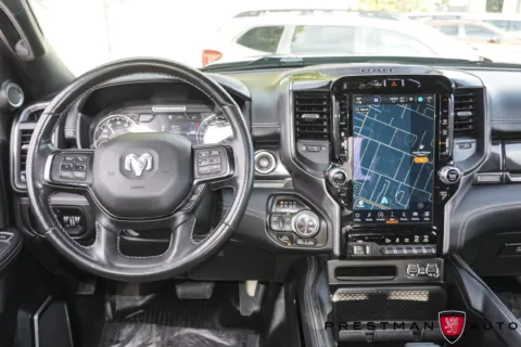 Photos of 2022 Ram 2500 Power Wagon for sale in Salt Lake City, UT at Prestman Auto