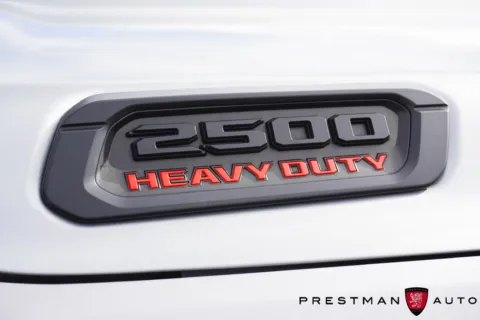 More photos of 2022 Ram 2500 Power Wagon at Prestman Auto, UT