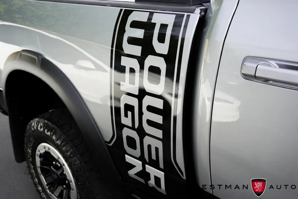 Ram 2500 photo 7