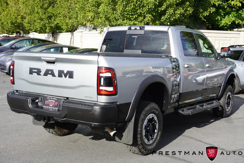 Ram 2500 photo 32