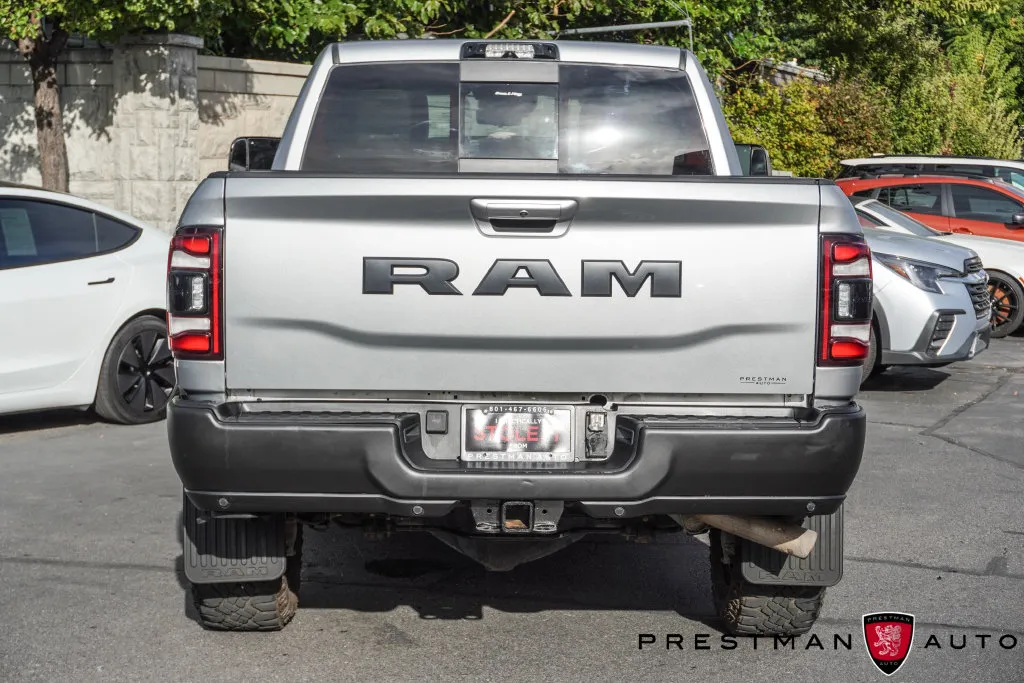 Ram 2500 photo 29