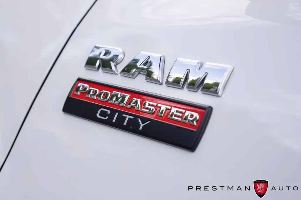 Ram Promaster City photo 32