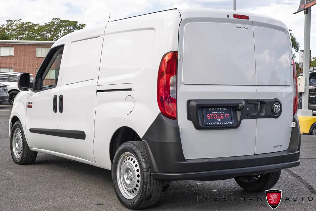 Ram Promaster City photo 14