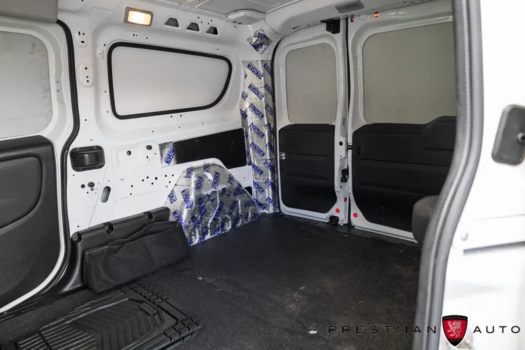 Ram Promaster City photo 30