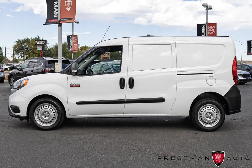 Ram Promaster City photo 13