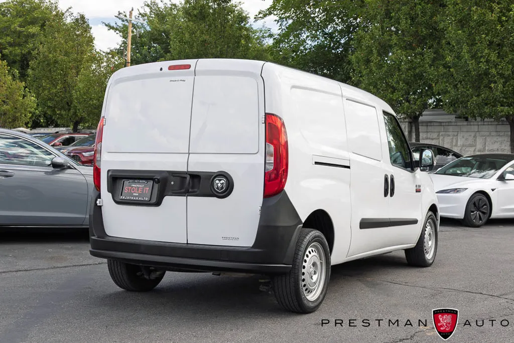 Ram Promaster City photo 16
