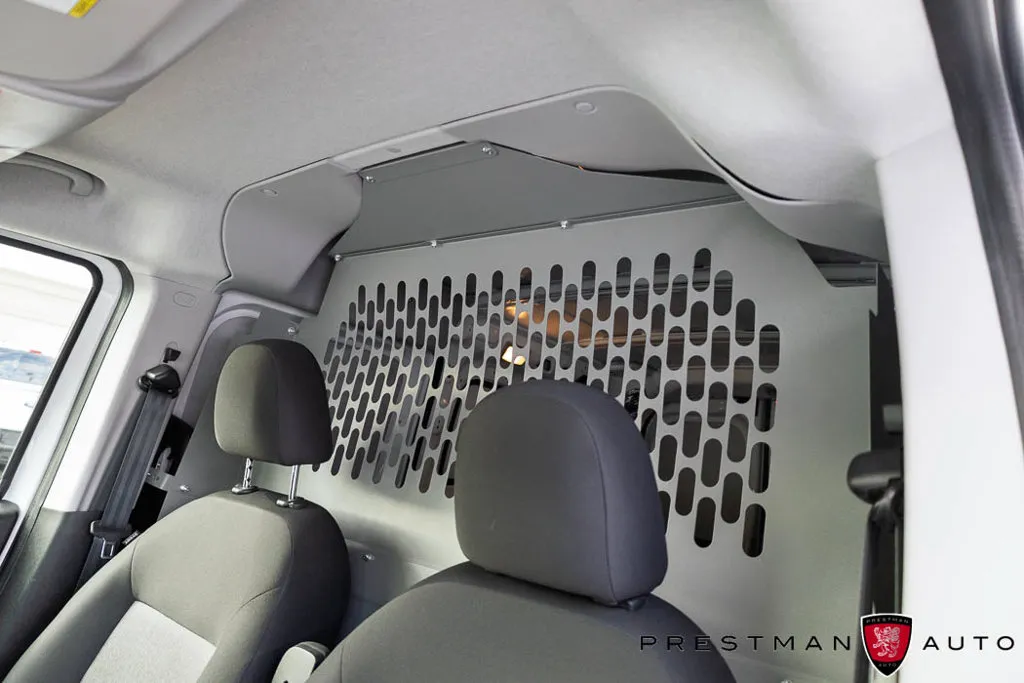 Ram Promaster City photo 21