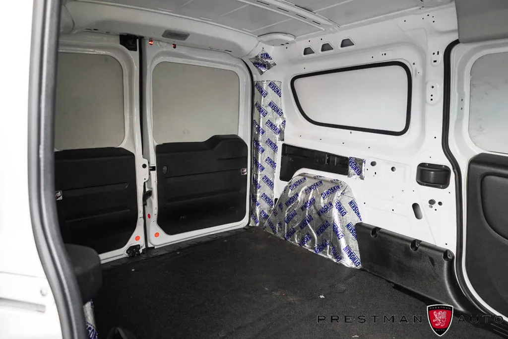 Ram Promaster City photo 8