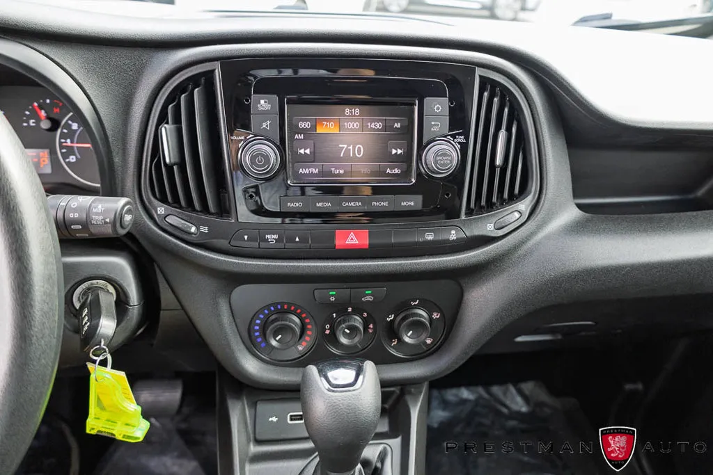 Ram Promaster City photo 25
