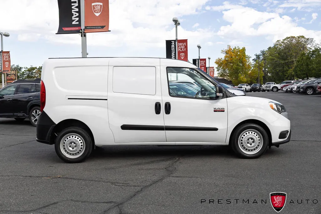 Ram Promaster City photo 17