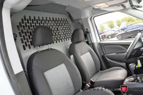 More photos of 2022 Ram ProMaster City at Prestman Auto, UT
