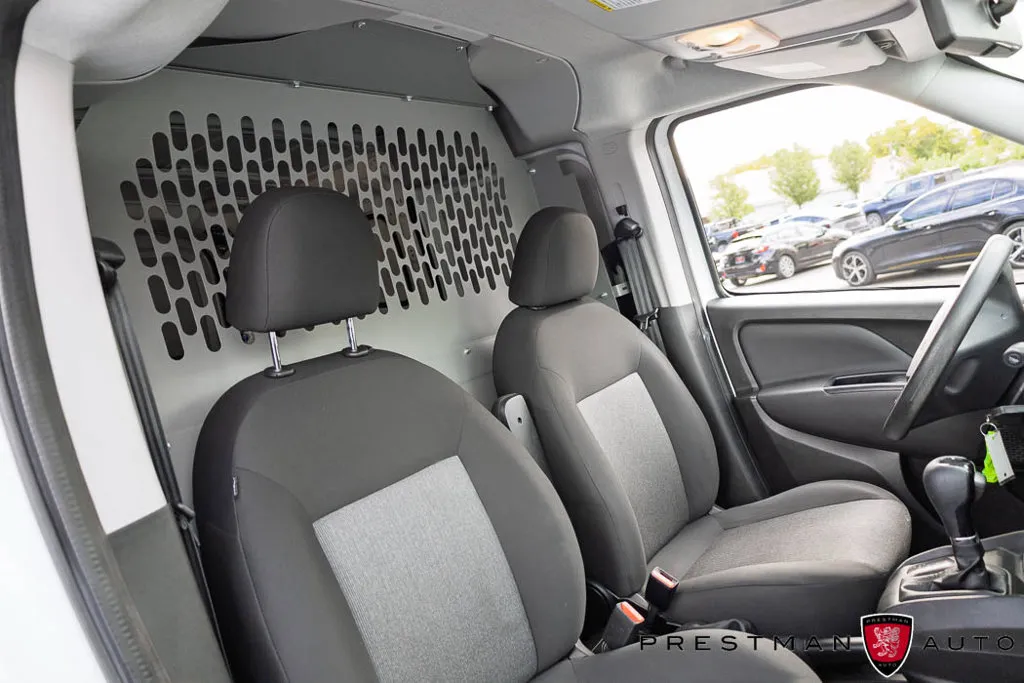 Ram Promaster City photo 4