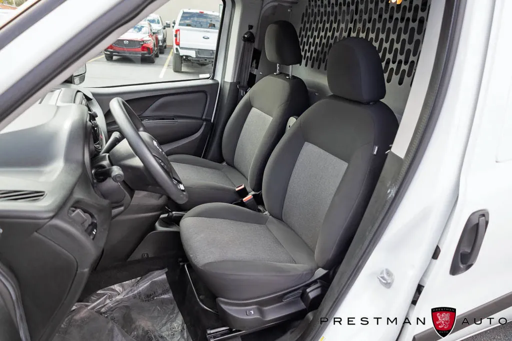 Ram Promaster City photo 18