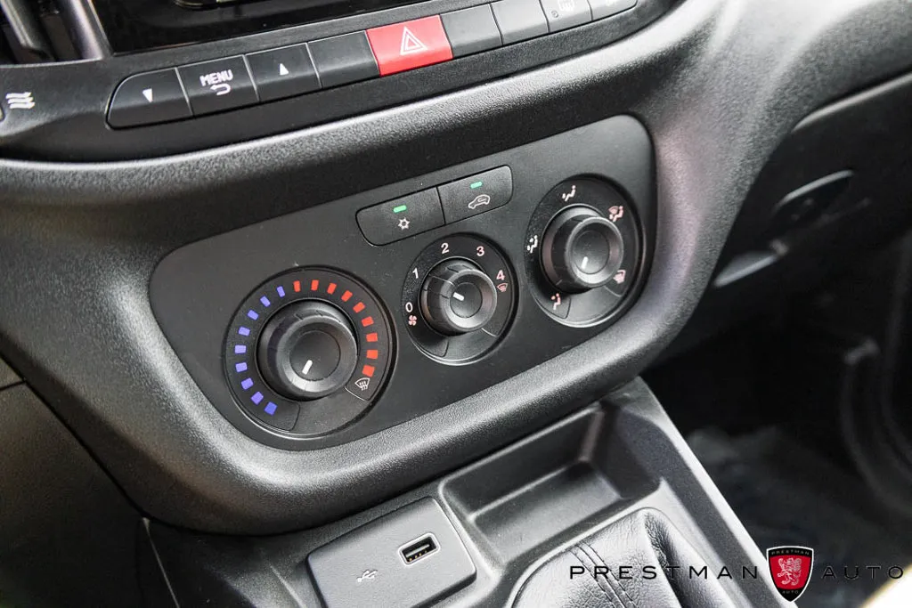 Ram Promaster City photo 27