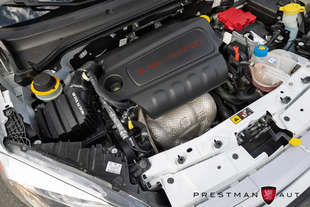 Ram Promaster City photo 33