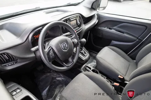 Photos of 2022 Ram ProMaster City for sale in Salt Lake City, UT at Prestman Auto