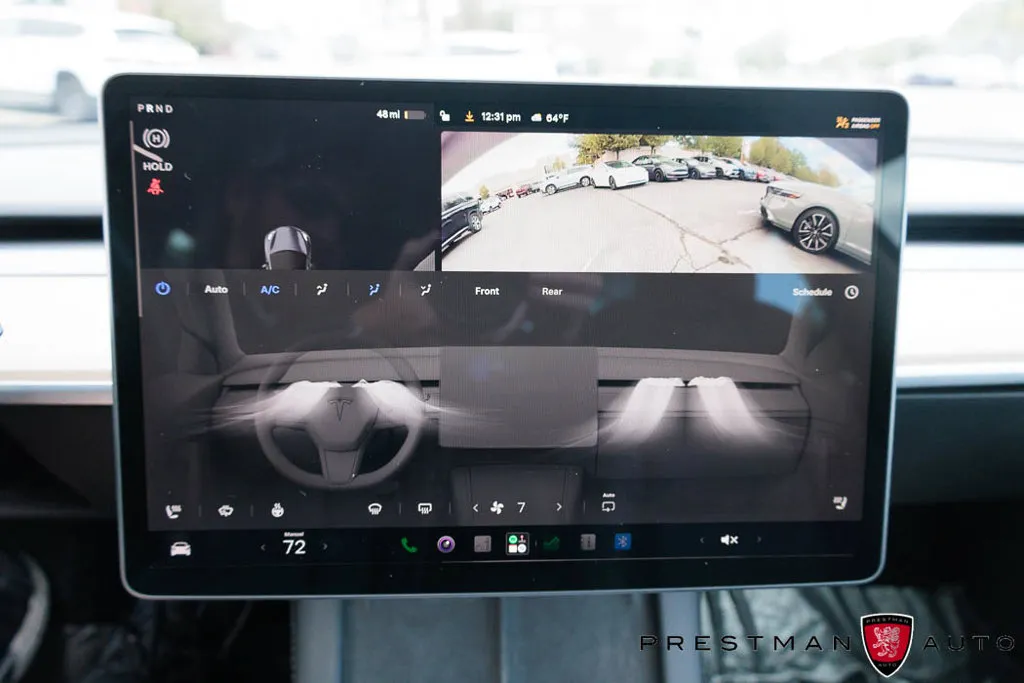 Tesla Model 3 photo 20
