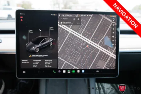 More photos of 2023 Tesla Model 3 Long Range at Prestman Auto, UT