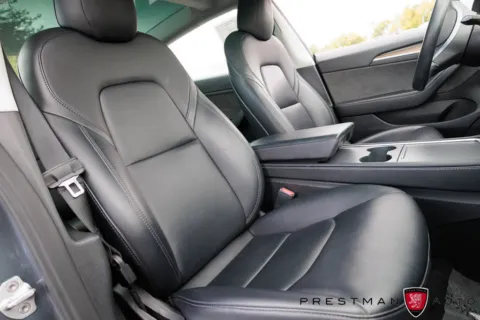More photos of 2023 Tesla Model 3 Long Range at Prestman Auto, UT