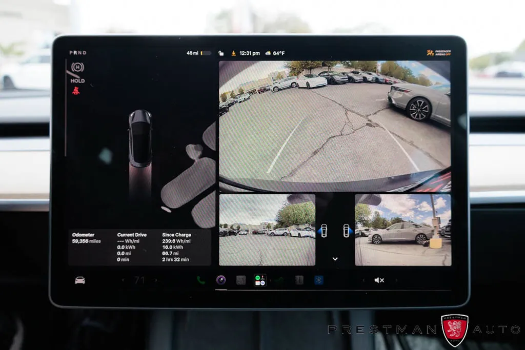 Tesla Model 3 photo 21