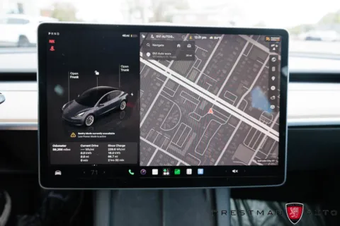 More photos of 2023 Tesla Model 3 Long Range at Prestman Auto, UT