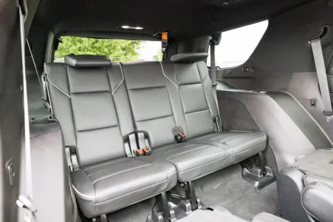 More photos of 2021 Cadillac Escalade Premium Luxury at Prestman Auto, UT