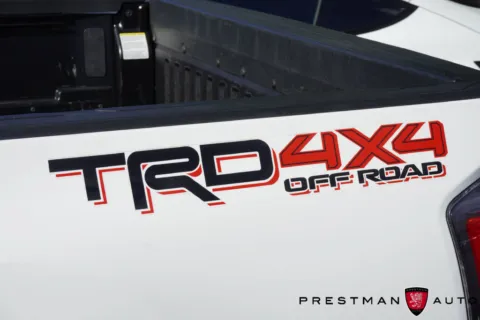More photos of 2021 Toyota Tacoma TRD Off-Road at Prestman Auto, UT