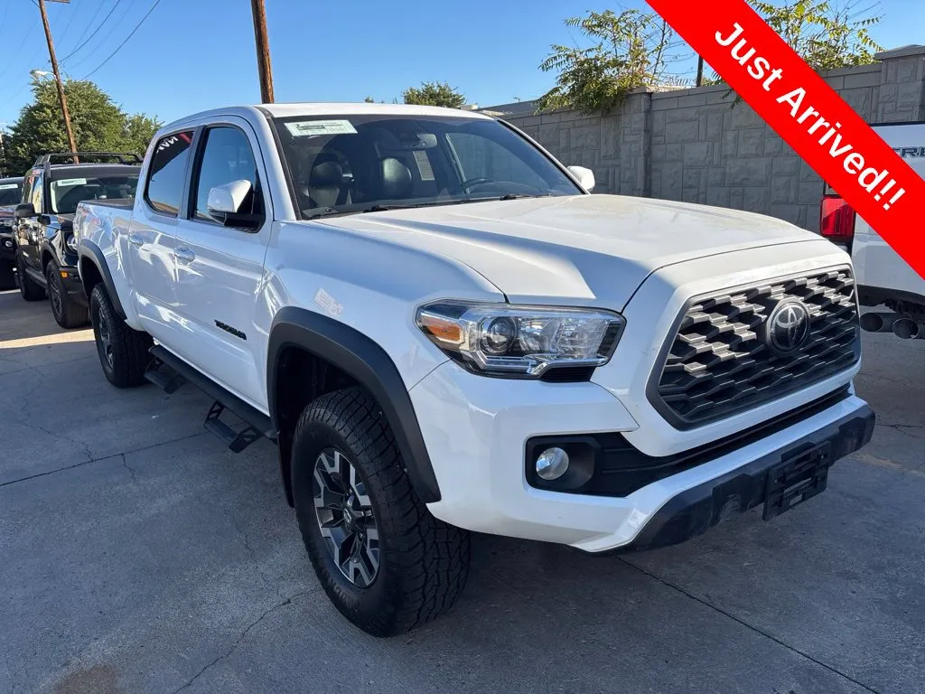 Toyota Tacoma