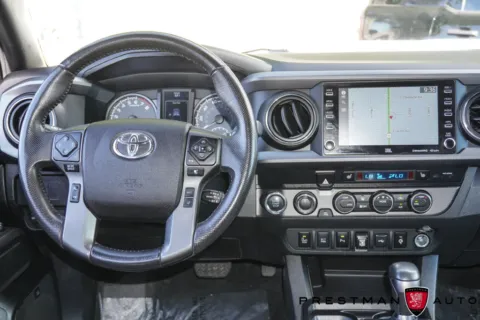 Photos of 2021 Toyota Tacoma TRD Off-Road for sale in Salt Lake City, UT at Prestman Auto