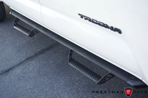 More photos of 2021 Toyota Tacoma TRD Off-Road at Prestman Auto, UT