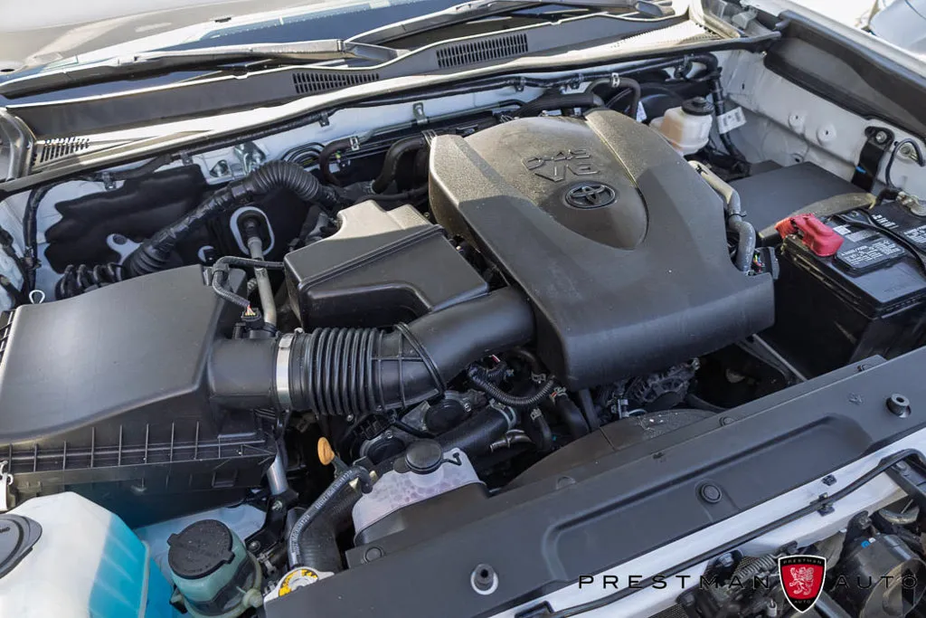 Toyota Tacoma photo 43