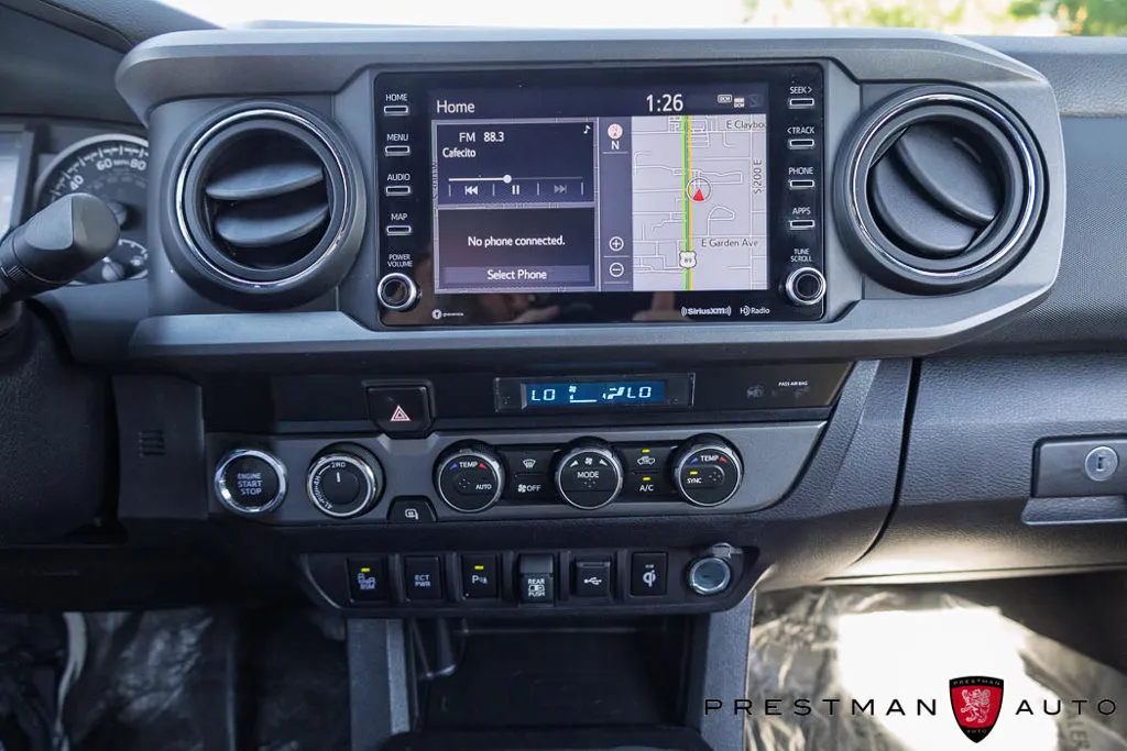 Toyota Tacoma photo 30