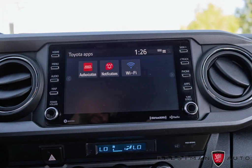 Toyota Tacoma photo 33