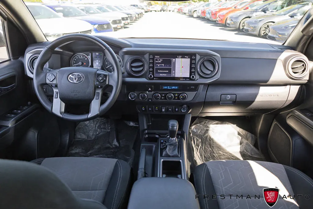 Toyota Tacoma photo 39