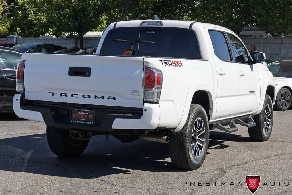 Toyota Tacoma photo 19