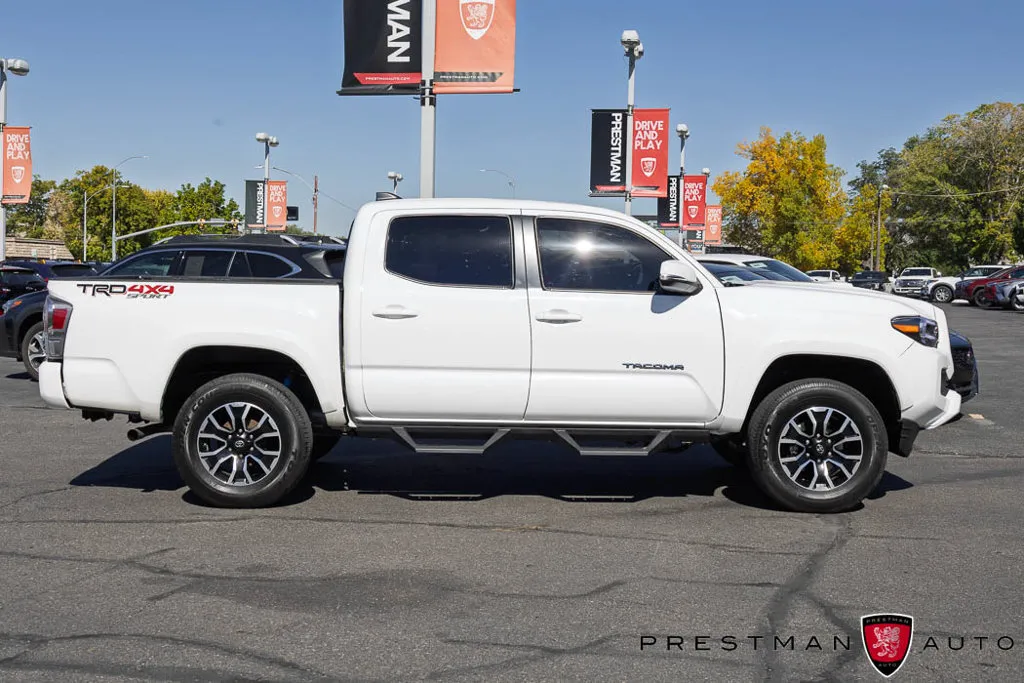 Toyota Tacoma photo 20