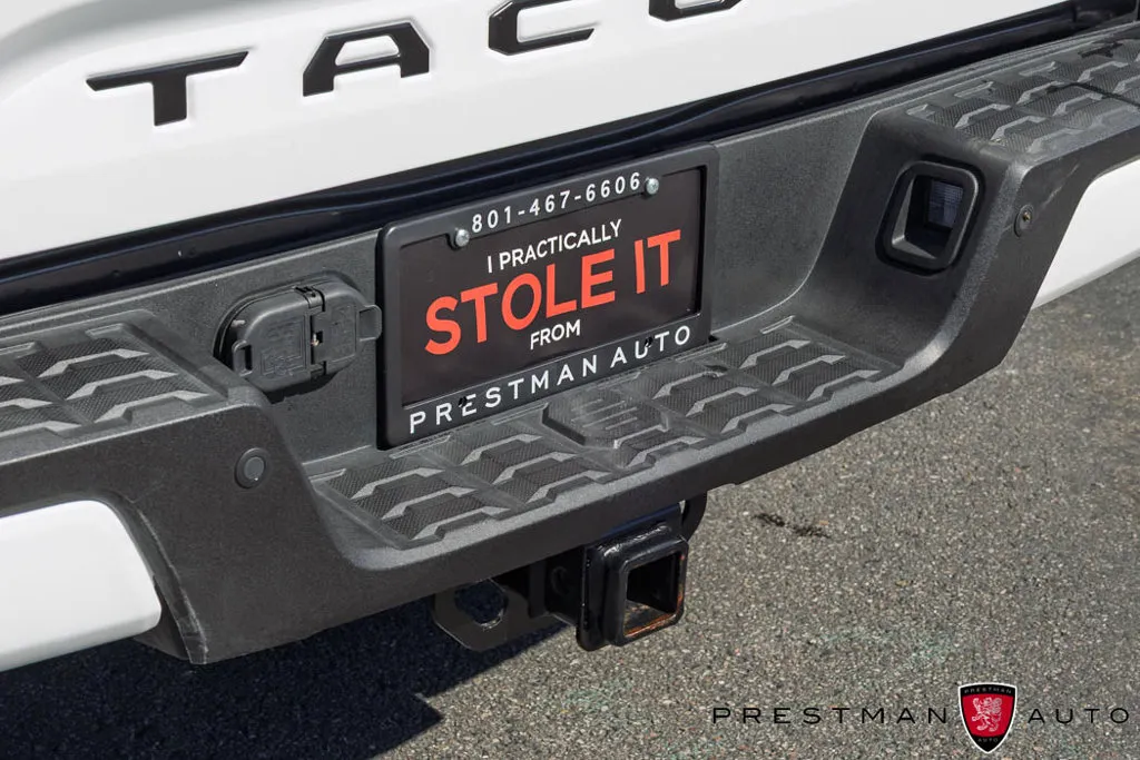 Toyota Tacoma photo 42