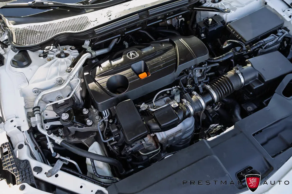 Acura TLX photo 42
